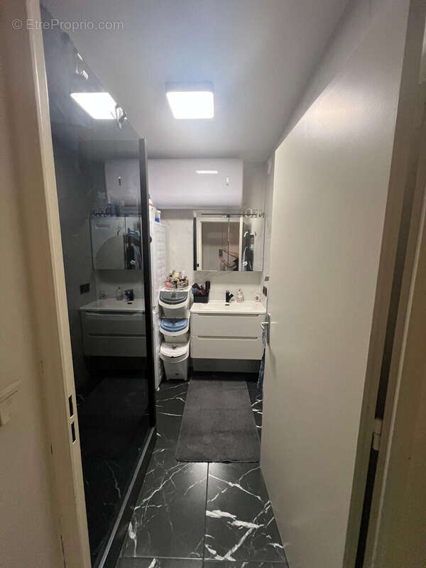 Appartement 56 m² à Annemasse  - photo 8
