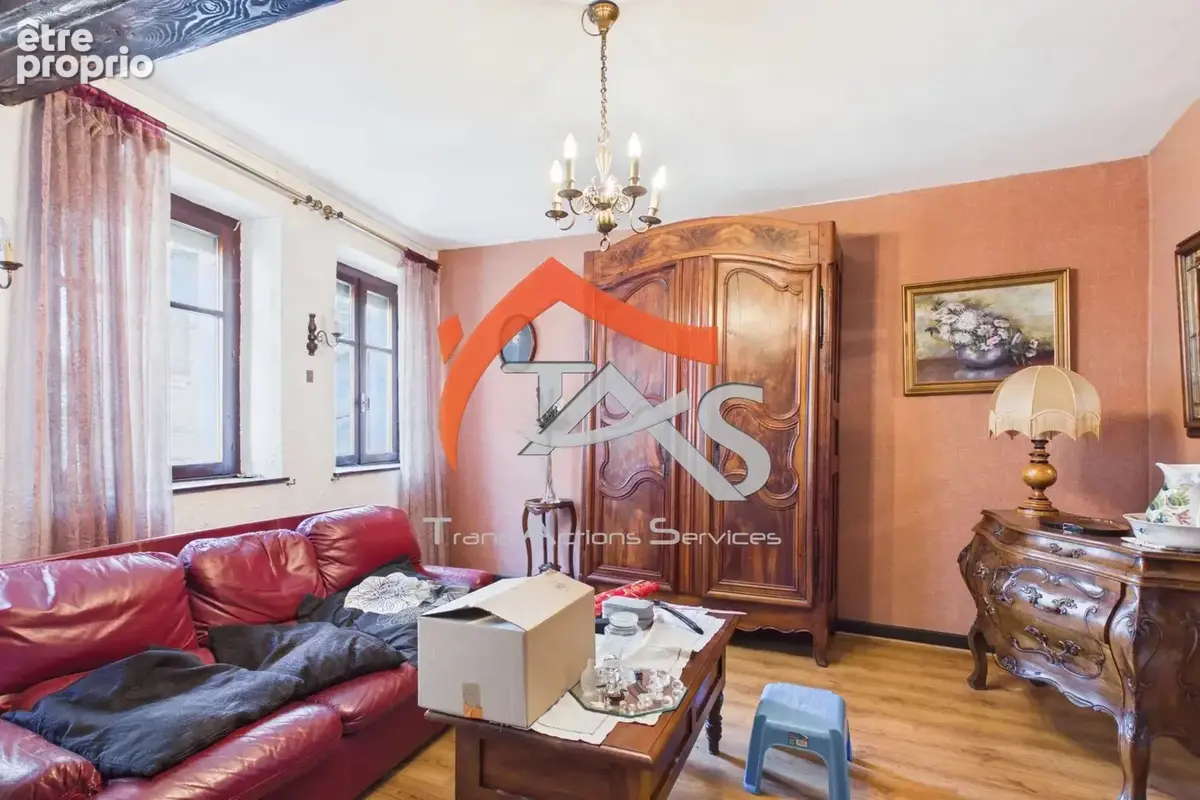 Vente Maison Rive-de-gier(42800) 119 000ï¿œ - photo 7