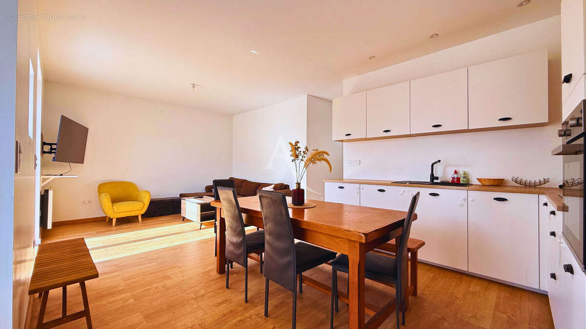 Maison à LA ROCHE-SUR-YON