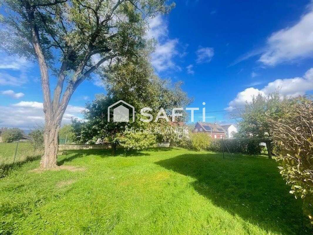 Photo 8 - Maison à OSTHEIM