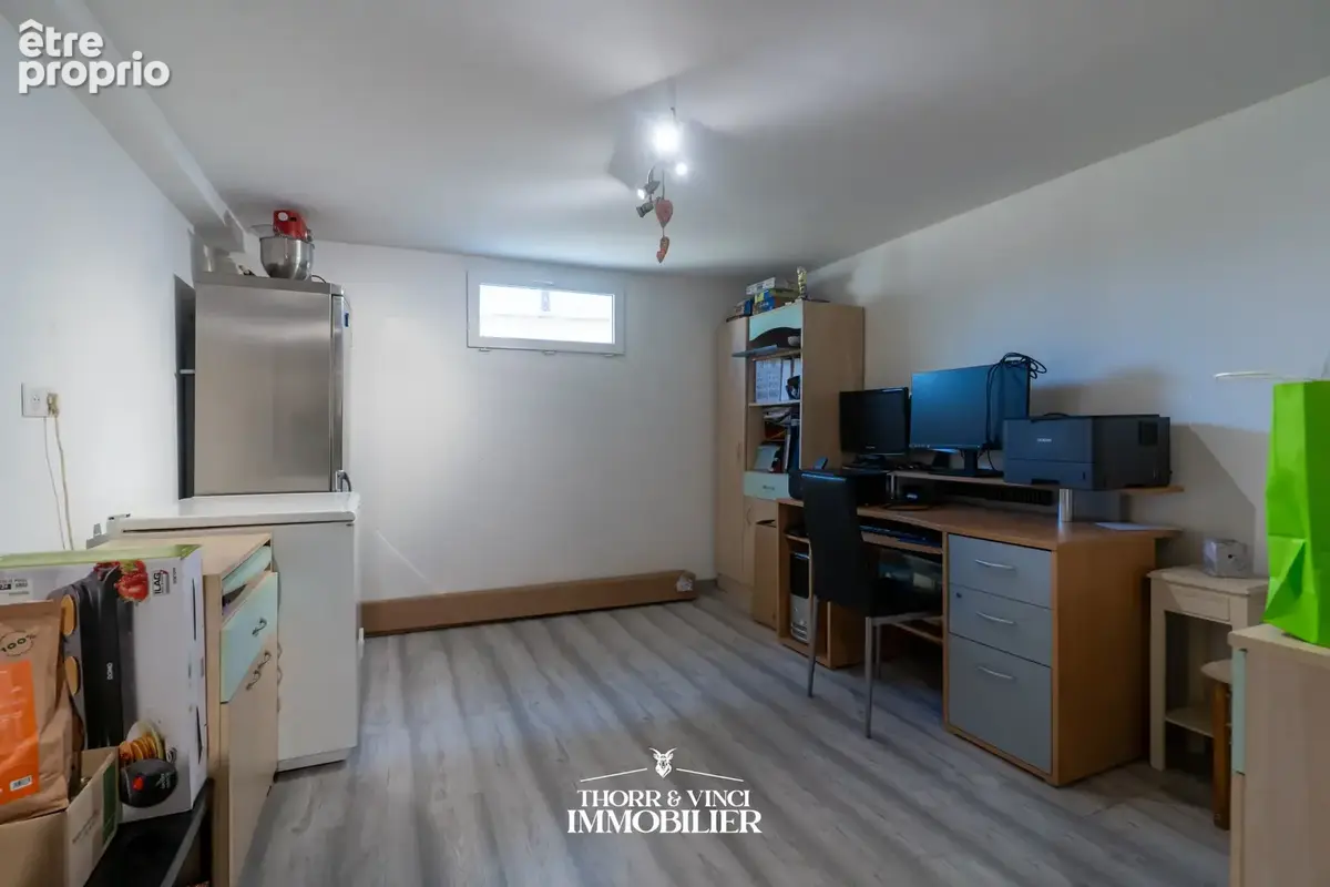 Maison 6 pièces - 106m2 - 6 ares - Strueth - photo 29