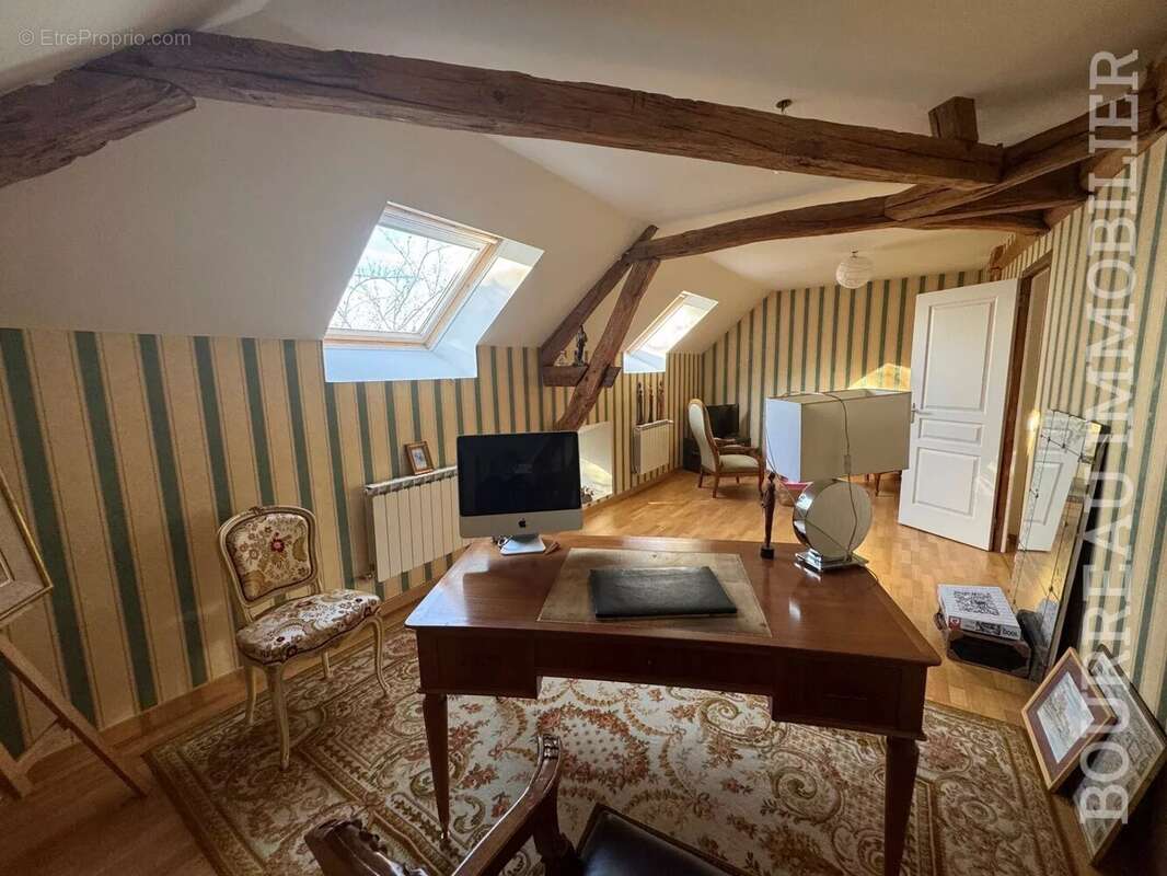 Maison à ARCES-DILO