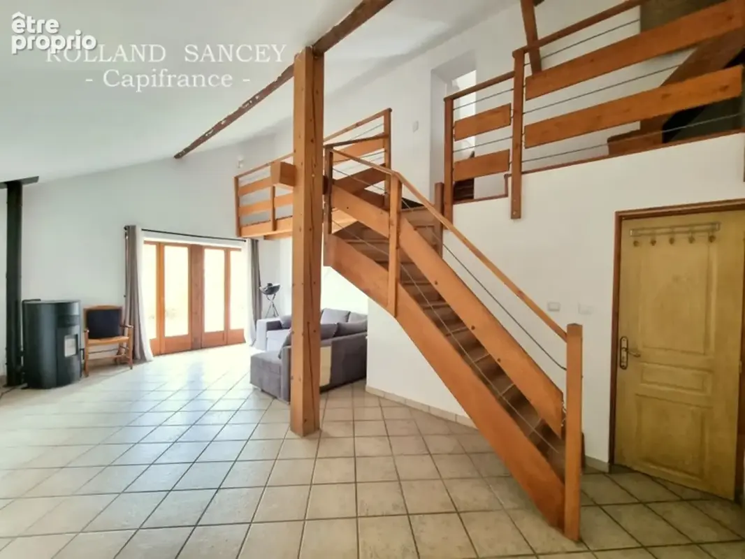 Appartement à vendre 6 pièces SERMAMAGNY (90) - photo 7
