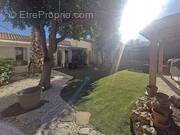 Maison à FRONTIGNAN