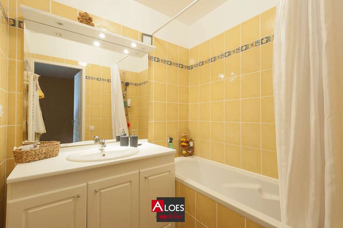 Maison à AIGUES-MORTES