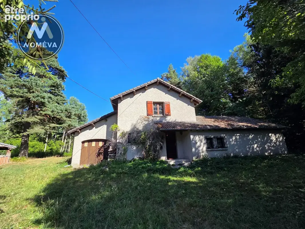 Propriété - Mazet-Saint-Voy - 6 pièce(s) 176 m2 - photo 10