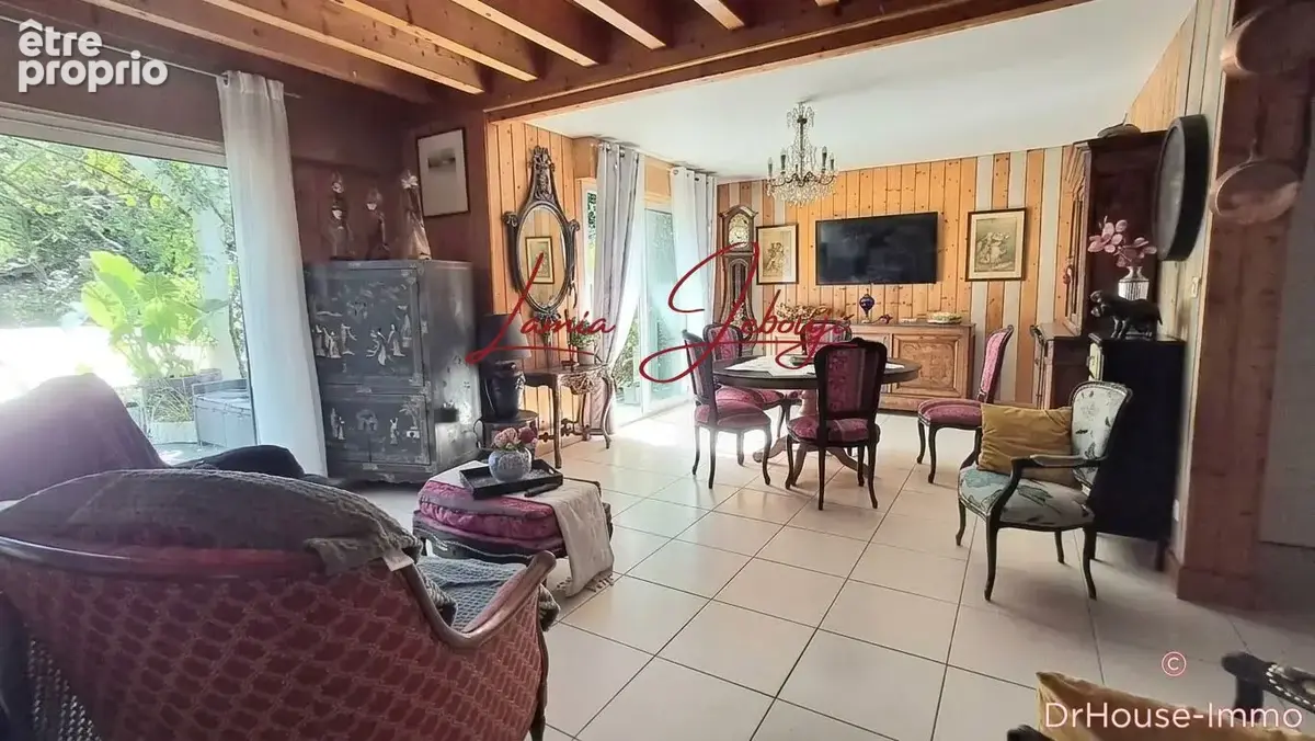 Maison 5 pièces 144 m² à vendre à Salaunes (33160) - photo 6