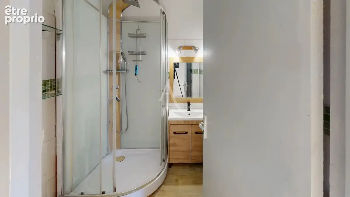 Appartement VILLIERS SUR ORGE 4 pièces 67.41 m² - photo 6