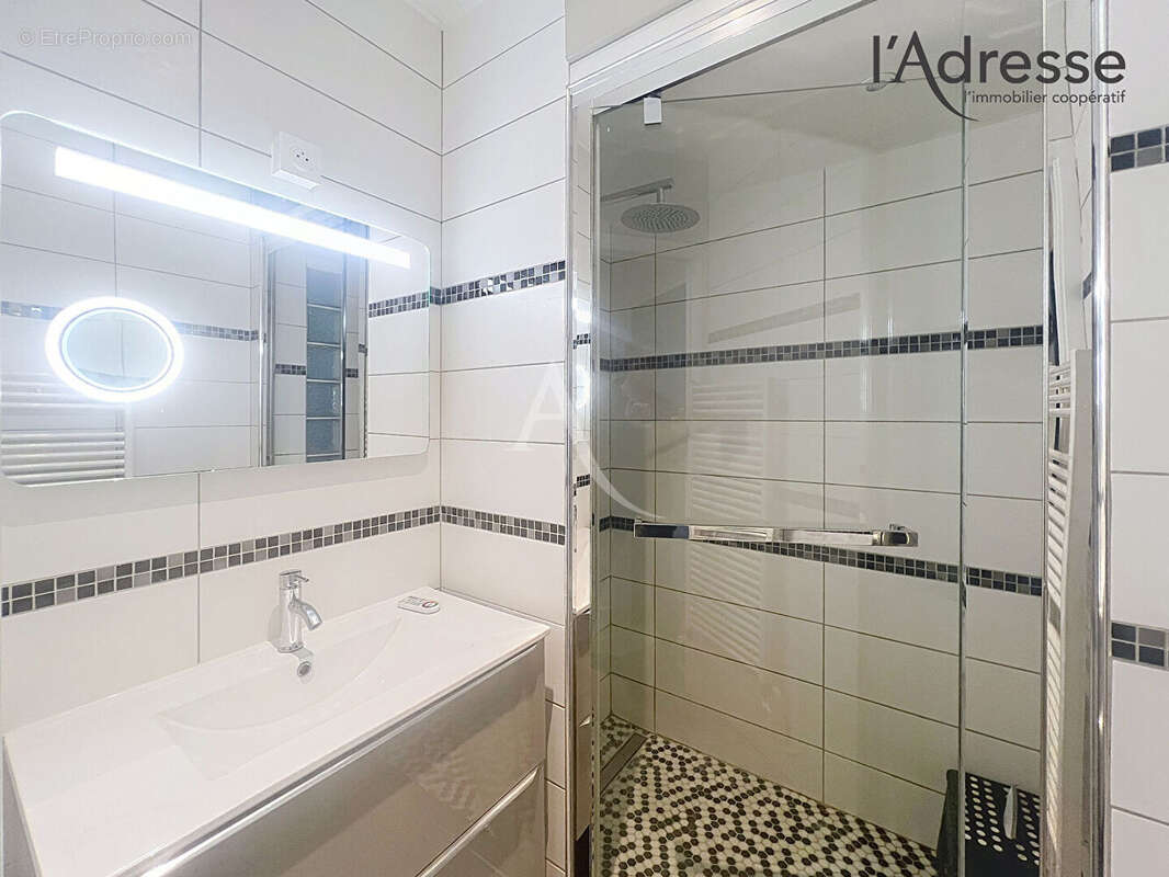 Appartement à RUEIL-MALMAISON