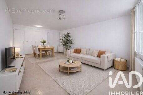 Photo 3 - Maison à MANTES-LA-JOLIE