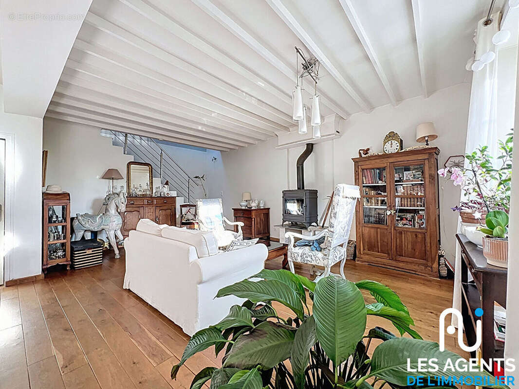 Maison Baule - photo 2