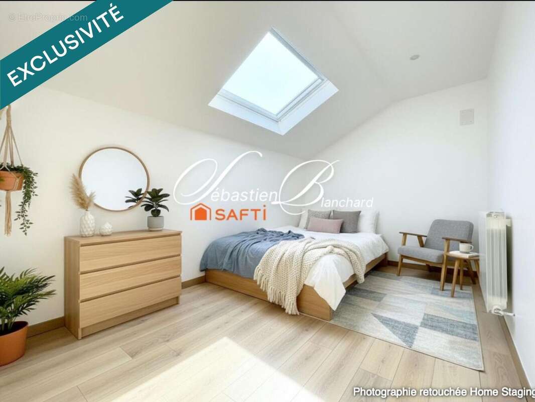 Photo 6 - Maison à ANNEMASSE