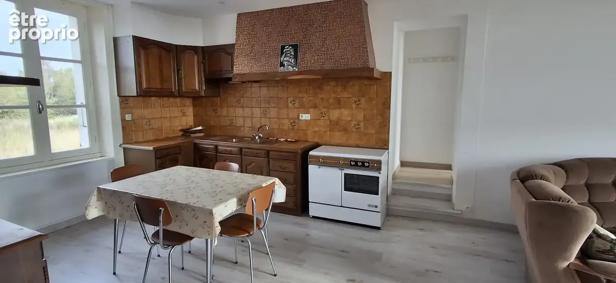 Maison 6 pièces 138 m² à vendre à Cancale (35260) - photo 7