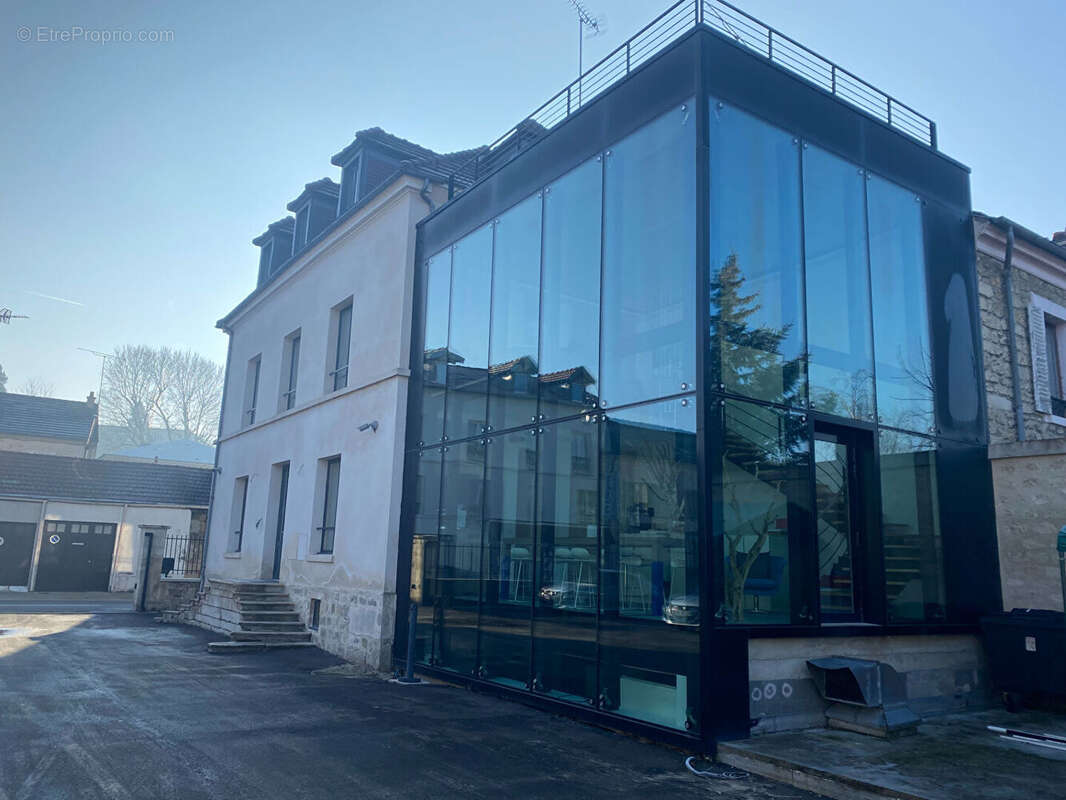 Appartement à L&#039;ISLE-ADAM