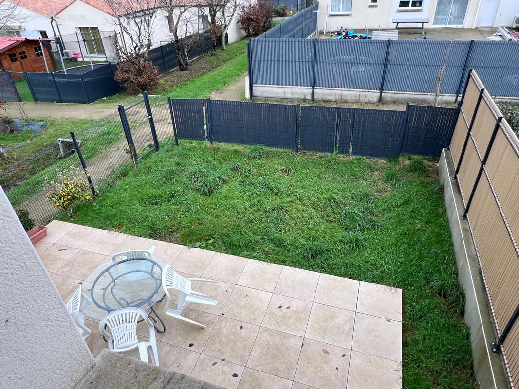 Maison à SAINT-PERE-EN-RETZ