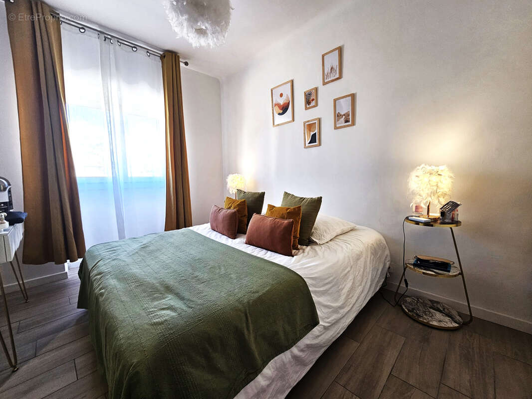 Appartement à AJACCIO