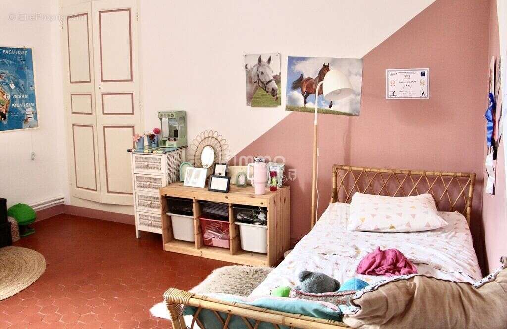 Maison à DRAGUIGNAN