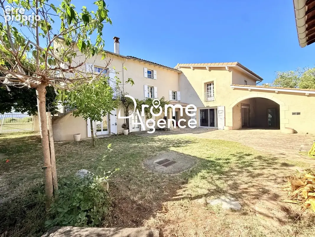 Photo Maison à Valence au prix de 379 000€