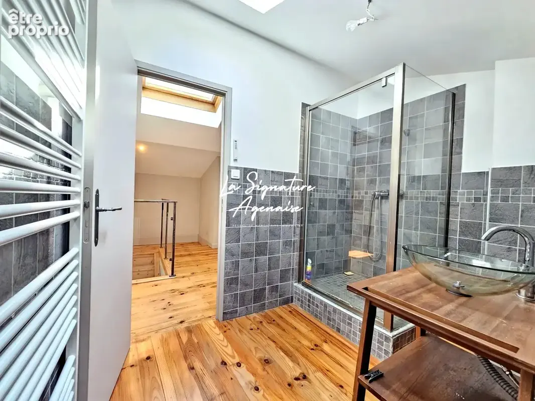 Maison 150 m² à Boe  - photo 5