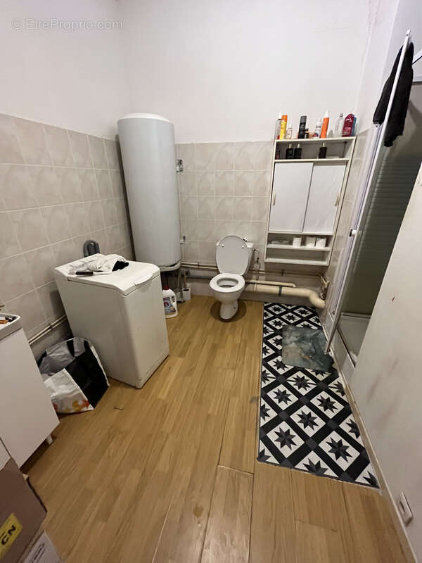 Appartement à AGEN
