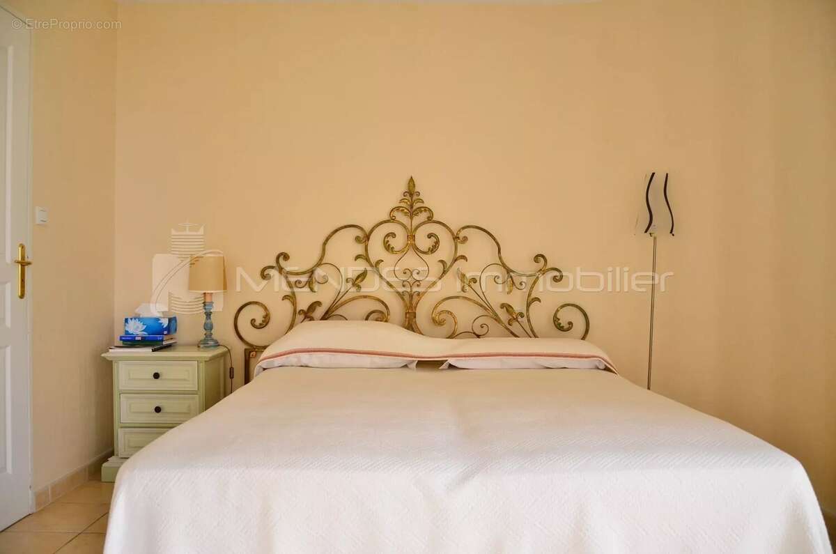 Appartement à BEAUSOLEIL