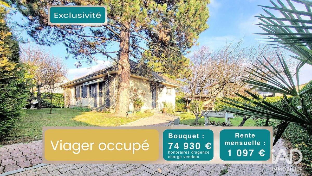 Photo 1 - Maison à FONTAINE