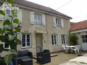 Maison à VILLIERS-SUR-SUIZE