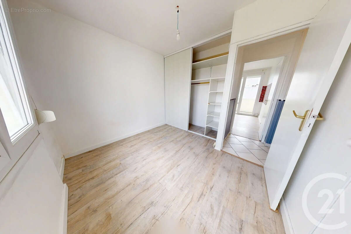 Appartement à SAINT-QUENTIN