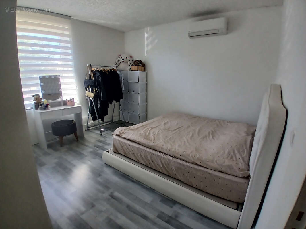 Appartement à COLMAR