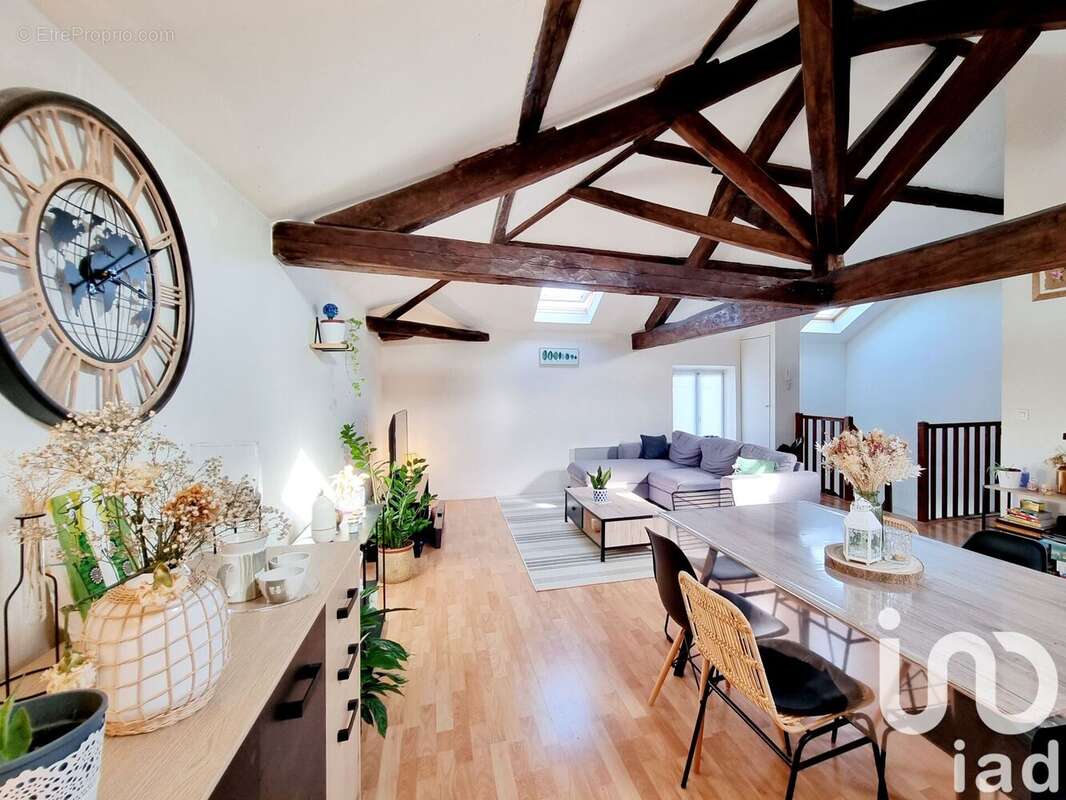 Photo 4 - Appartement à ANGERVILLE