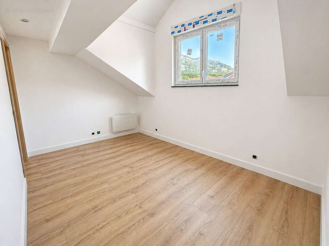 Appartement à AIX-LES-BAINS