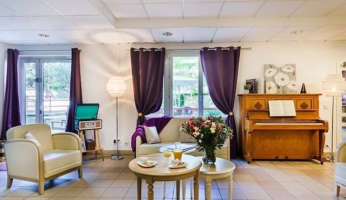 Appartement à PANTIN
