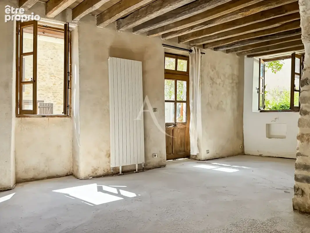 Maison de charme dans le centre-ville - photo 2