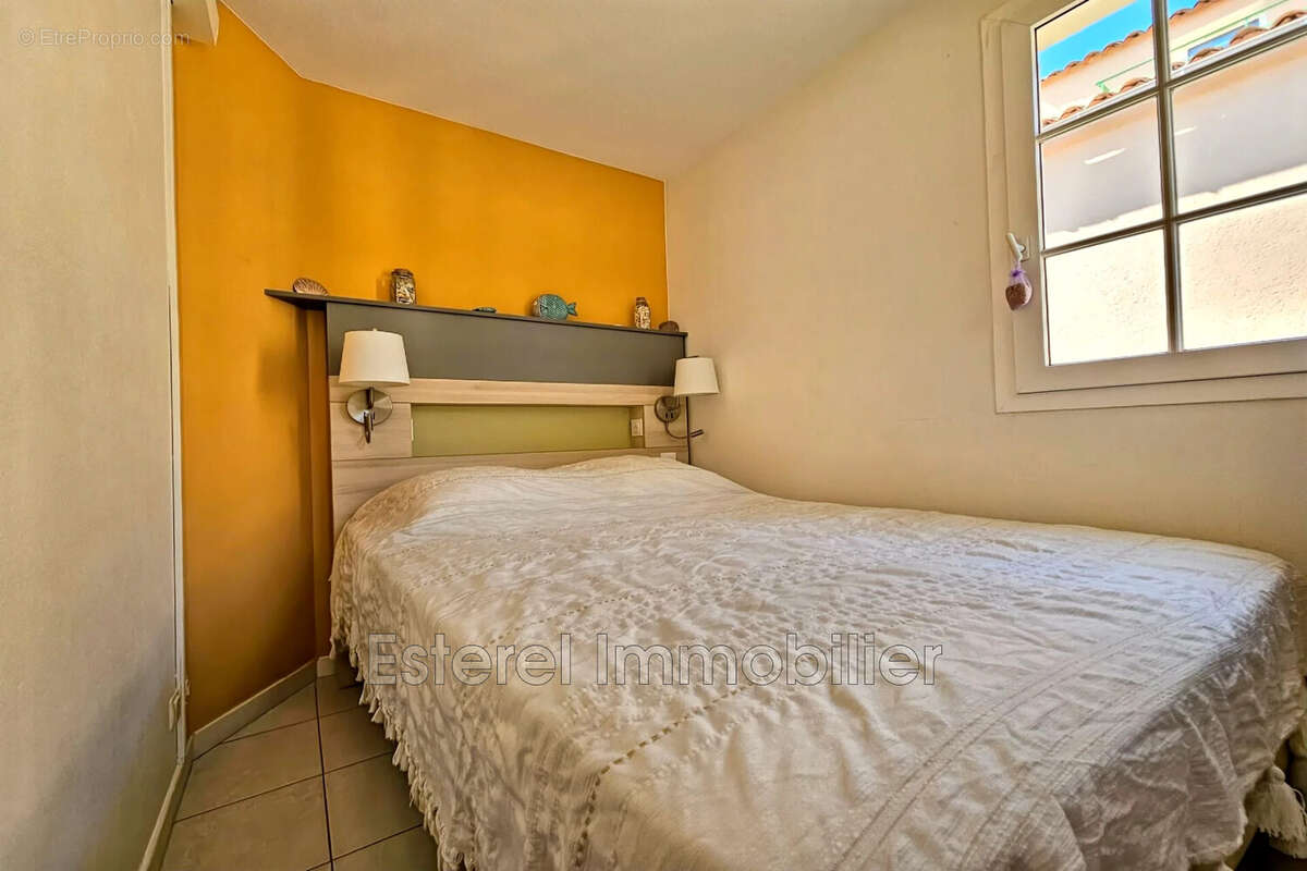 Appartement à LA SEYNE-SUR-MER