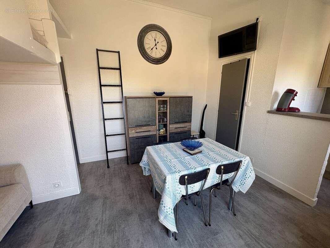 Appartement à AGDE