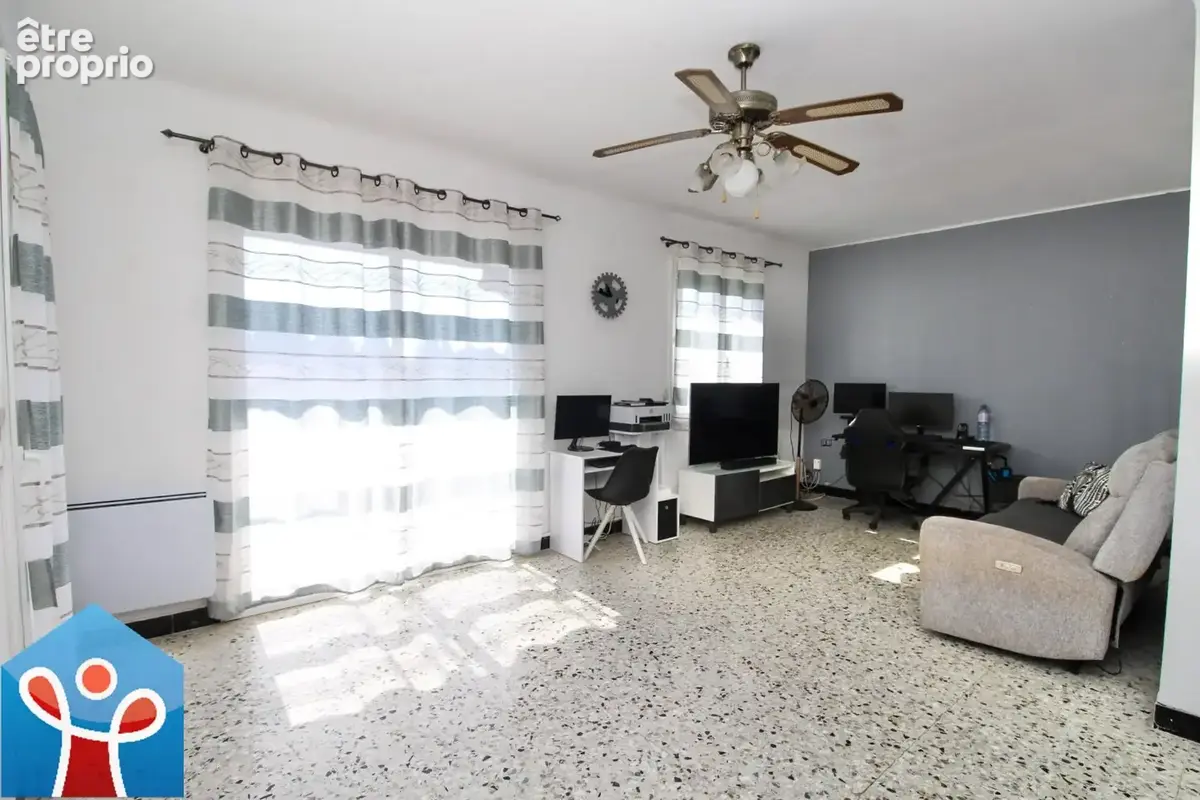 Villa 7 pieces a serignan (34410) - photo 8
