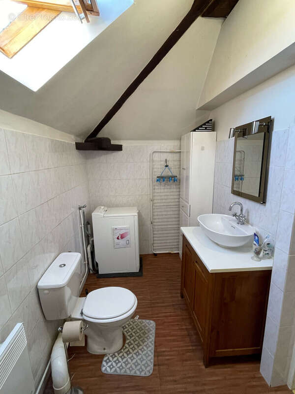 Photo 7 - Appartement à JOUY-SUR-MORIN