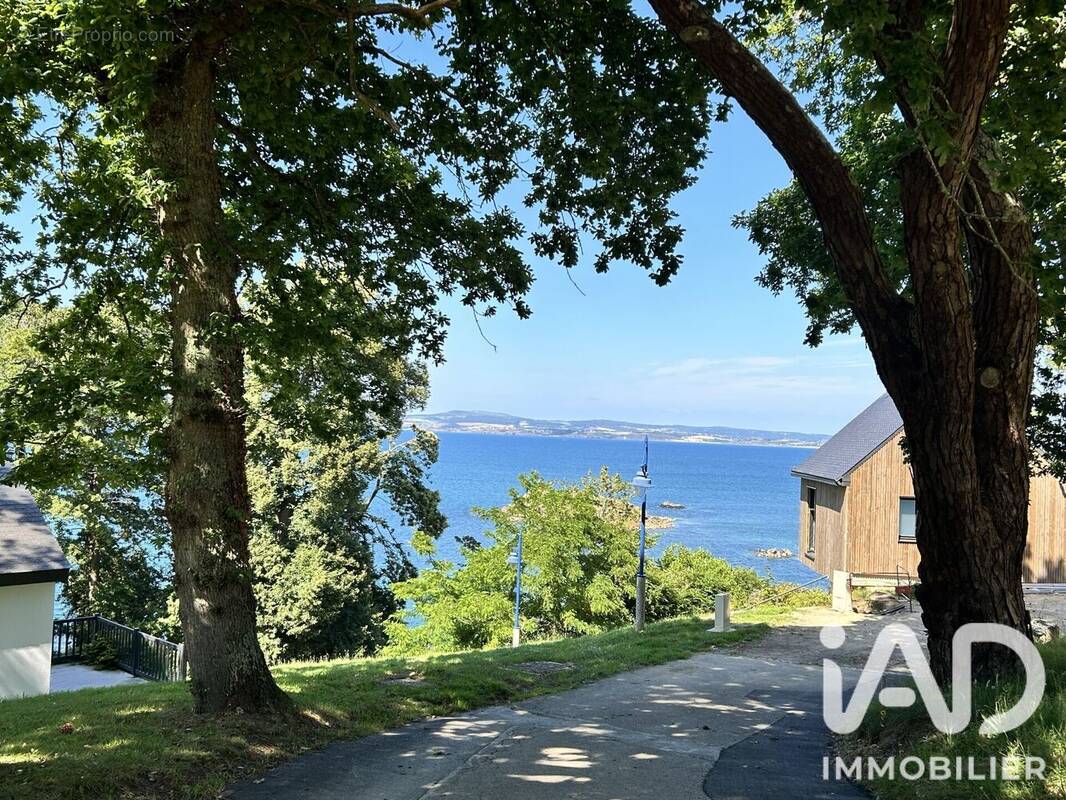 Photo 1 - Appartement à DOUARNENEZ