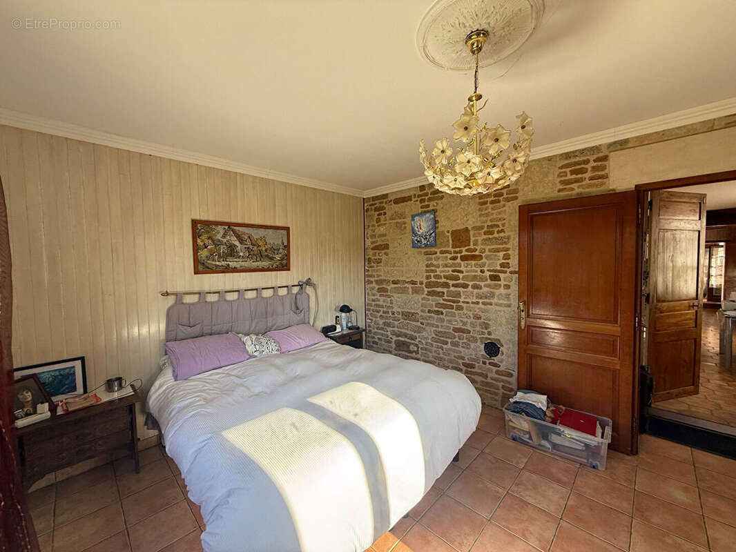 Maison à VIMOUTIERS