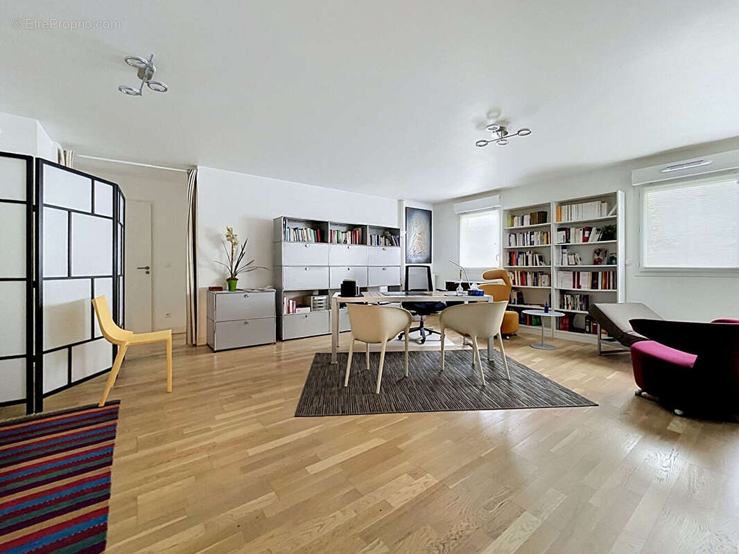Appartement à TALENCE