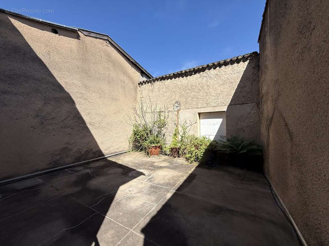 Appartement à VILLEFRANCHE-SUR-SAONE