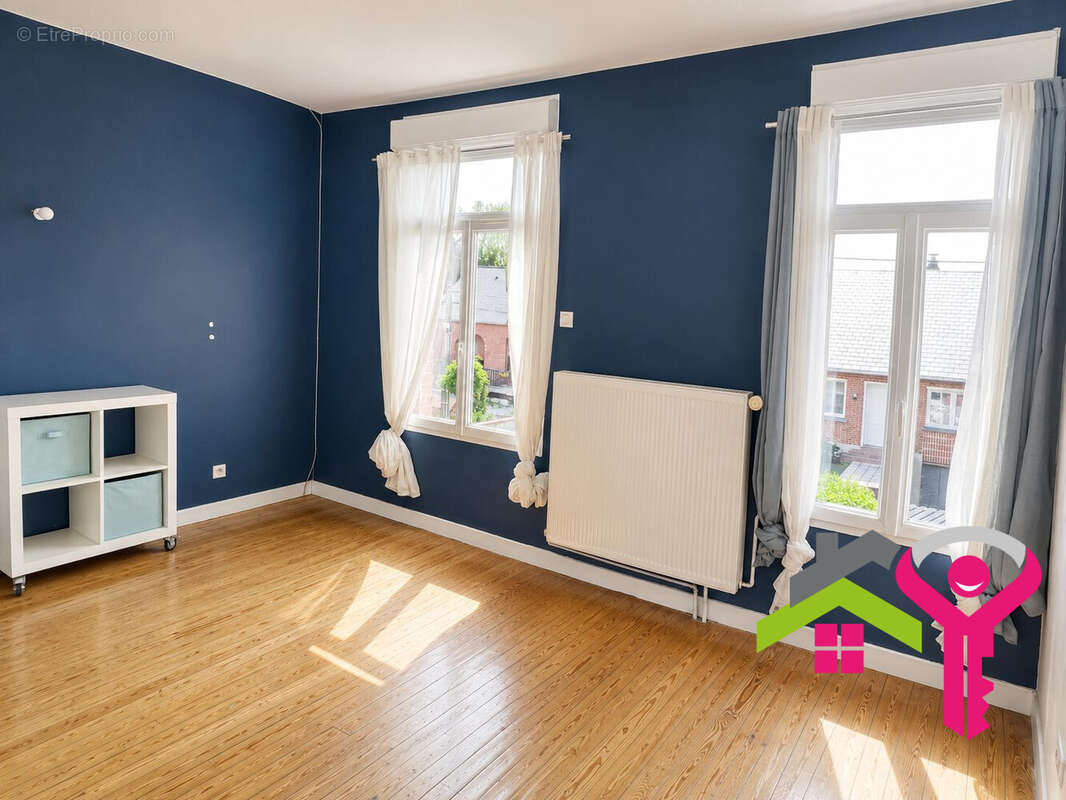 Maison 76 m² à Denain  - photo 7