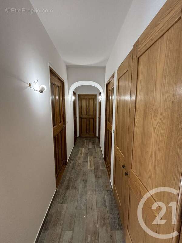 Maison à NANTEUIL-LE-HAUDOUIN