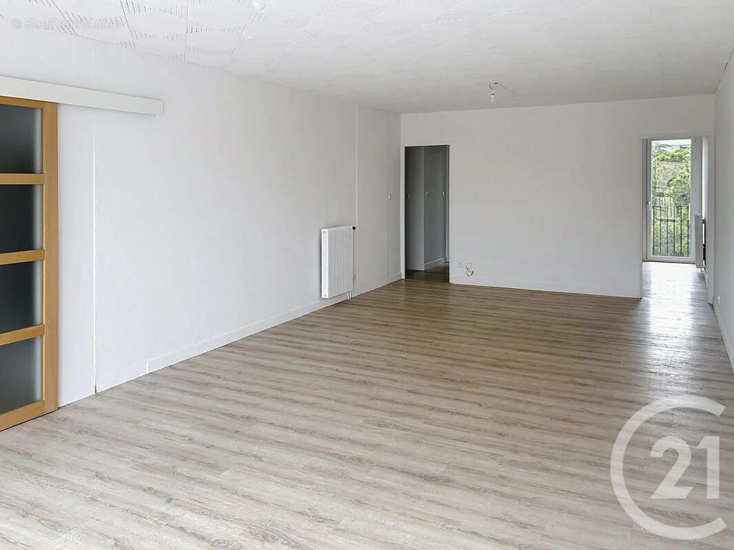 Appartement à SAINT-CYPRIEN