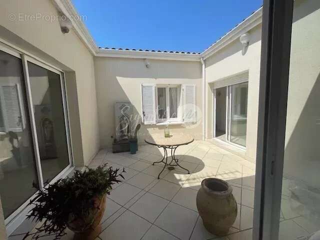 Maison à LA TESTE-DE-BUCH