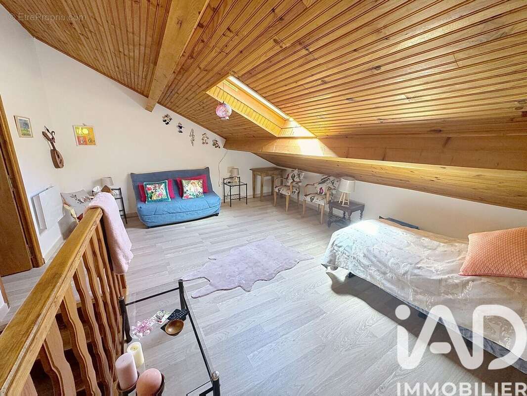 Photo 4 - Appartement à VALDEBLORE