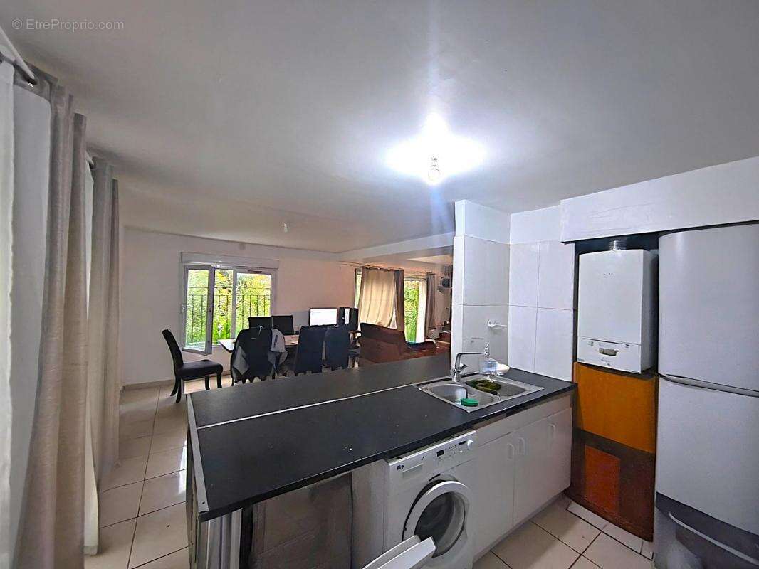 Maison à TRIEL-SUR-SEINE