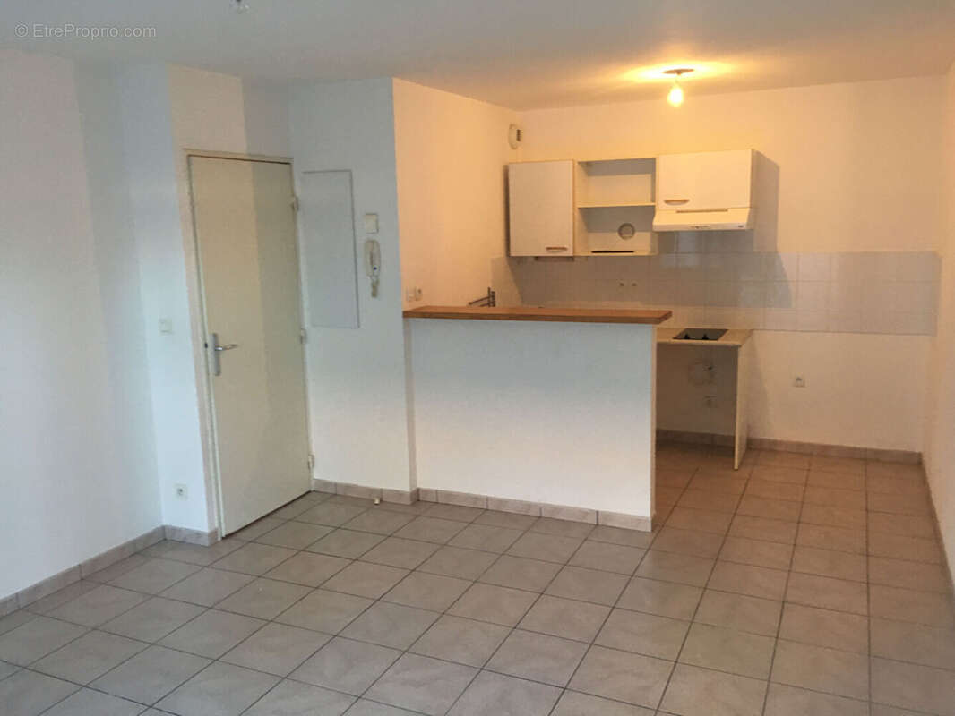 Appartement à LE BARP