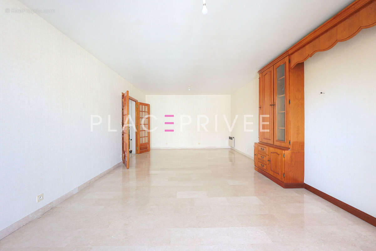 Appartement à VILLERS-LES-NANCY