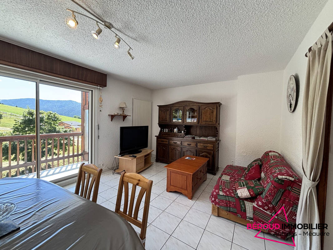 Appartement à AUTRANS